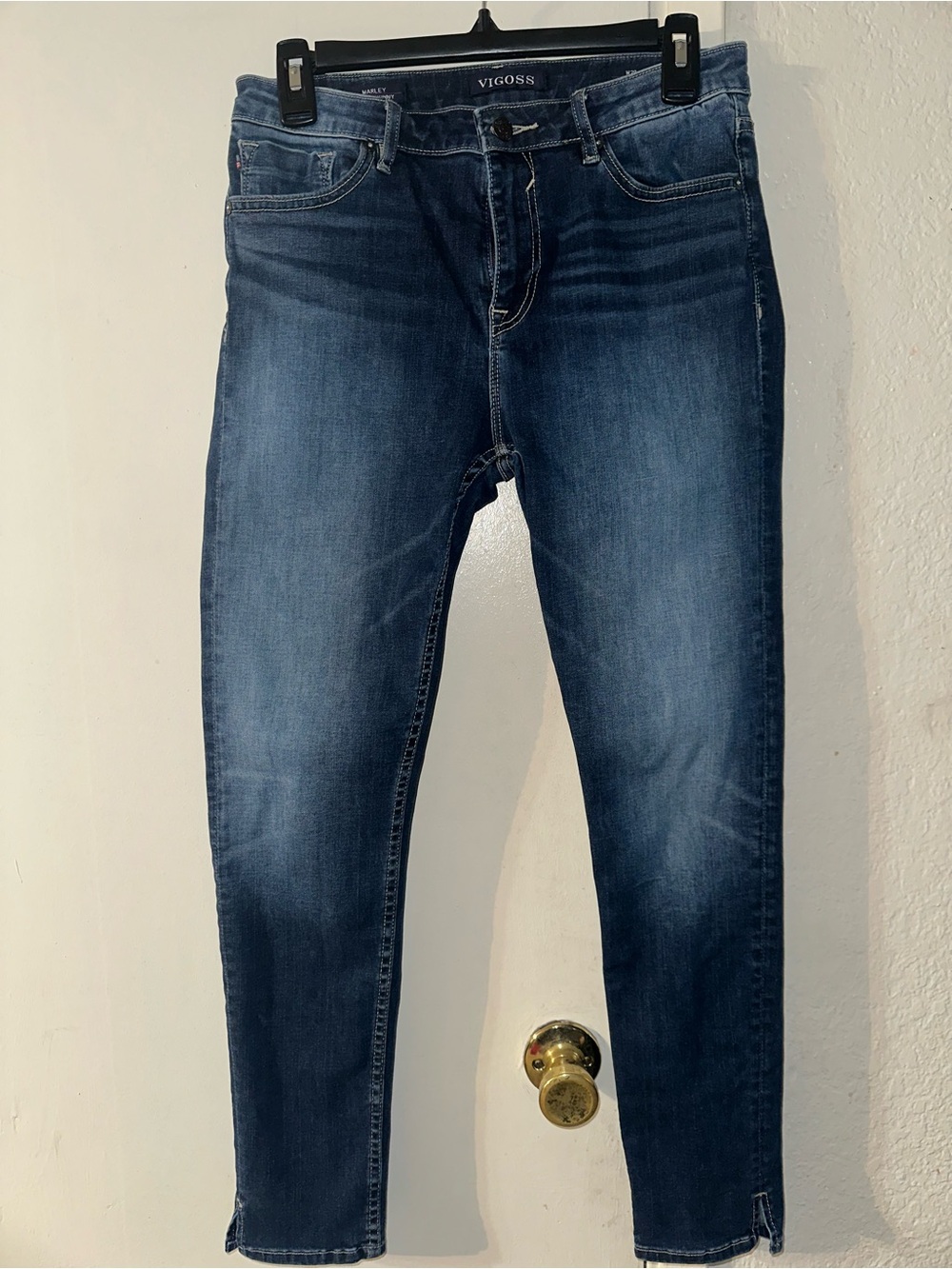 Vigoss Marley Super Skinny Jeans